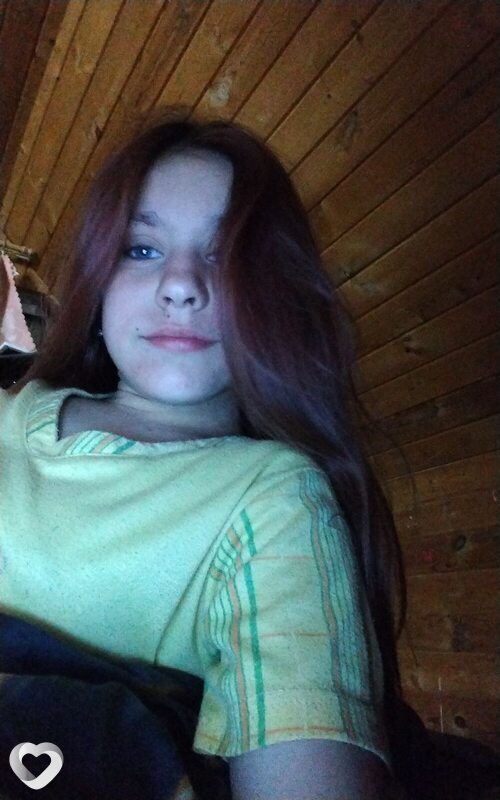 Василиса, 22, Владимире — анкета №2440274