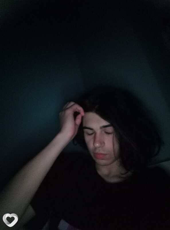 Максим, 20, Бобруйске — анкета №2440284