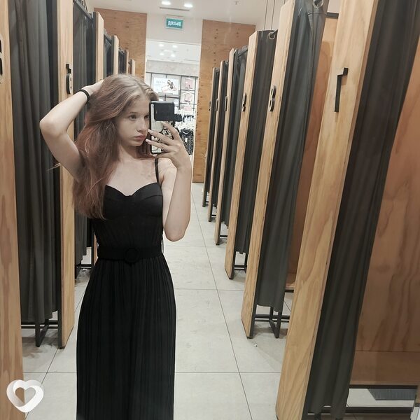 Лена, 25, Туле — анкета №2440288