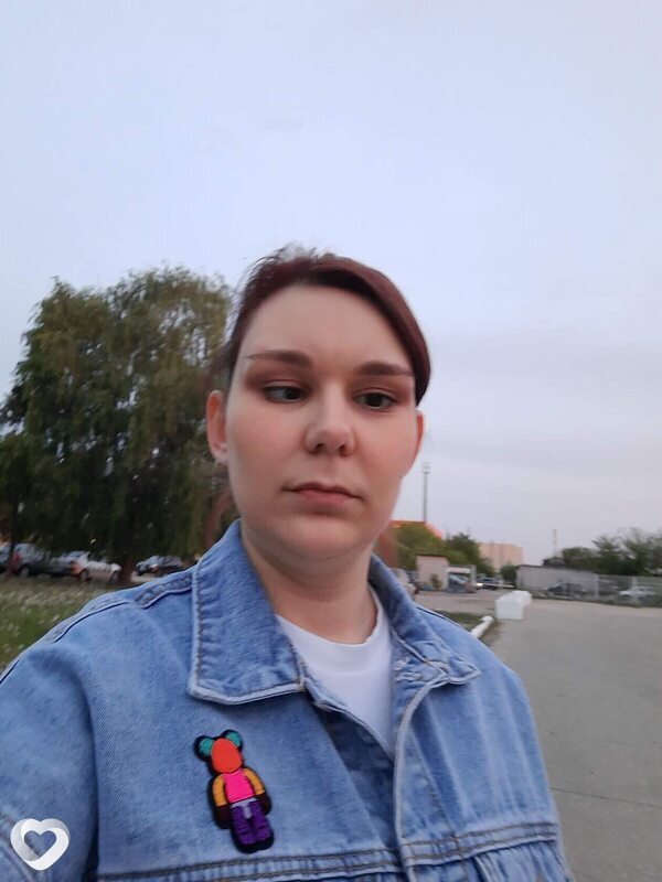 Анна, 36, Коврове — анкета №2440292