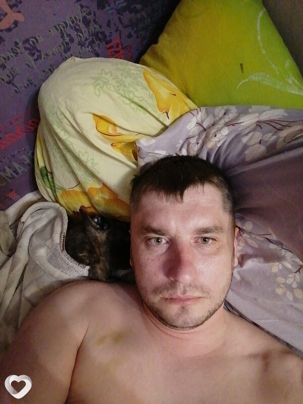 Константин, 35, Ставрополе — анкета №2440302