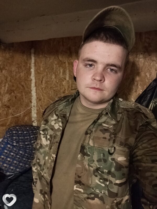 Андрей, 21, Орёл — анкета №2440315