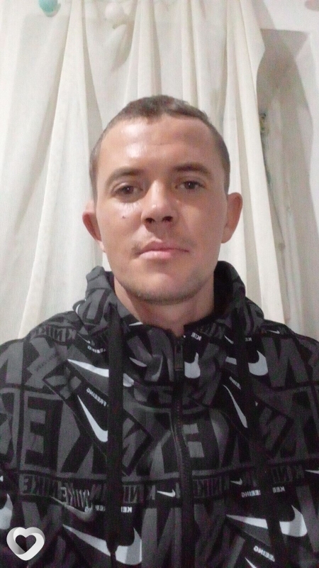 Сергей, 28, Мелитополе — анкета №2440544