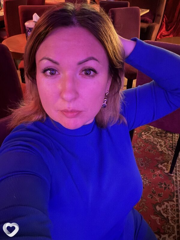 Мария, 46, Санкт-Петербурге — анкета №2440558