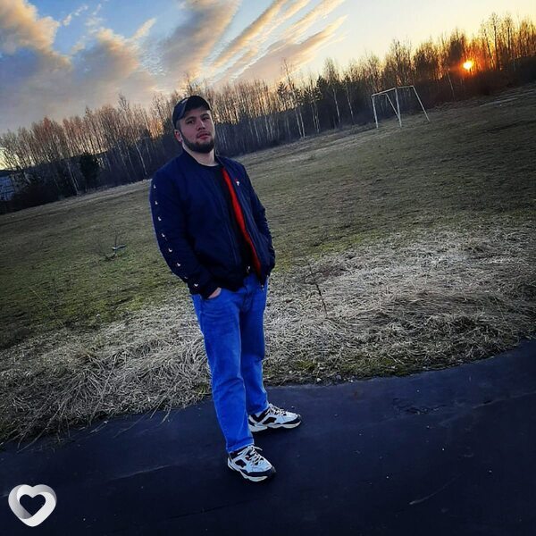 Али, 28, Дмитрове — анкета №2440561