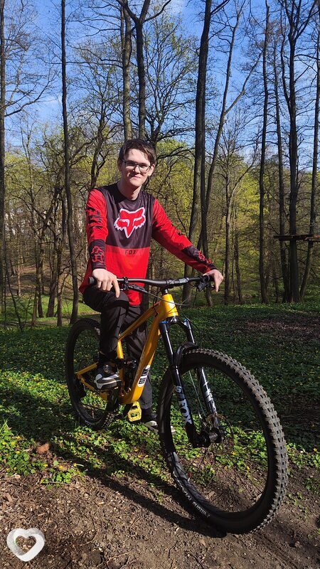 Дмитрий, 23, Калининграде — анкета №2440564