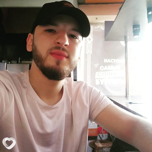 Хусейн Шарифов, 28, Казани — анкета №2440244