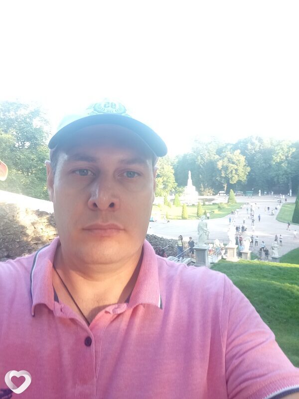 Юрий, 40, Энгельсе — анкета №2440253
