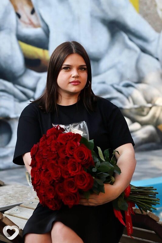 Оксана, 36, Оренбурге — анкета №2440392