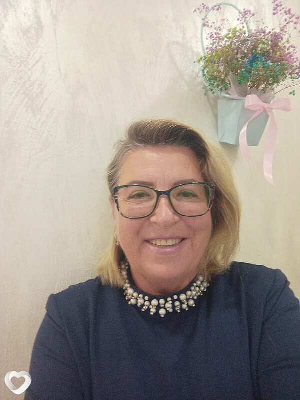 Лана, 62, Владимире — анкета №2440398