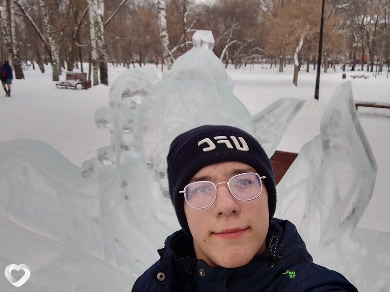 Вова, 19, Чернушке — анкета №2440402