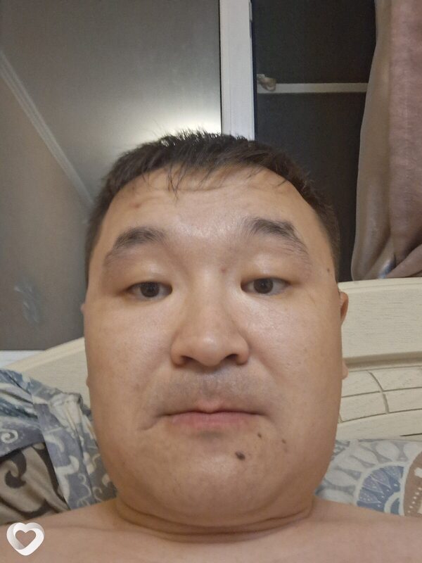 Саид, 35, Усть-Каменогорск — анкета №2440409