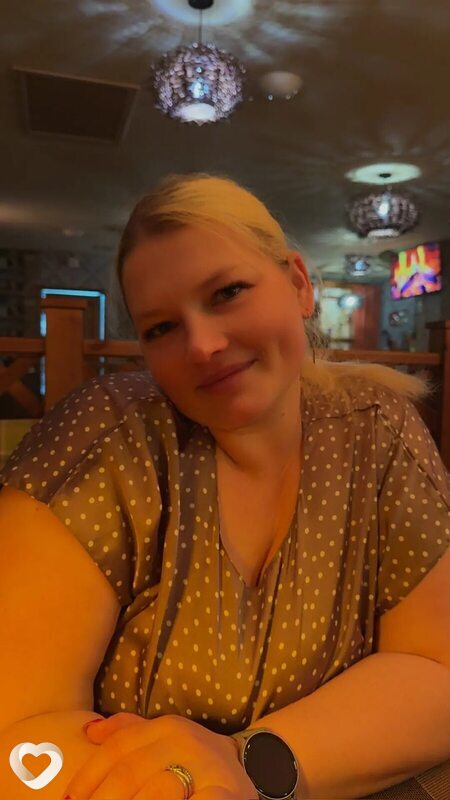 Юлия, 33, Твери — анкета №2440411