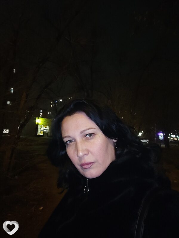 Ольга, 44, Волгограде — анкета №2440565