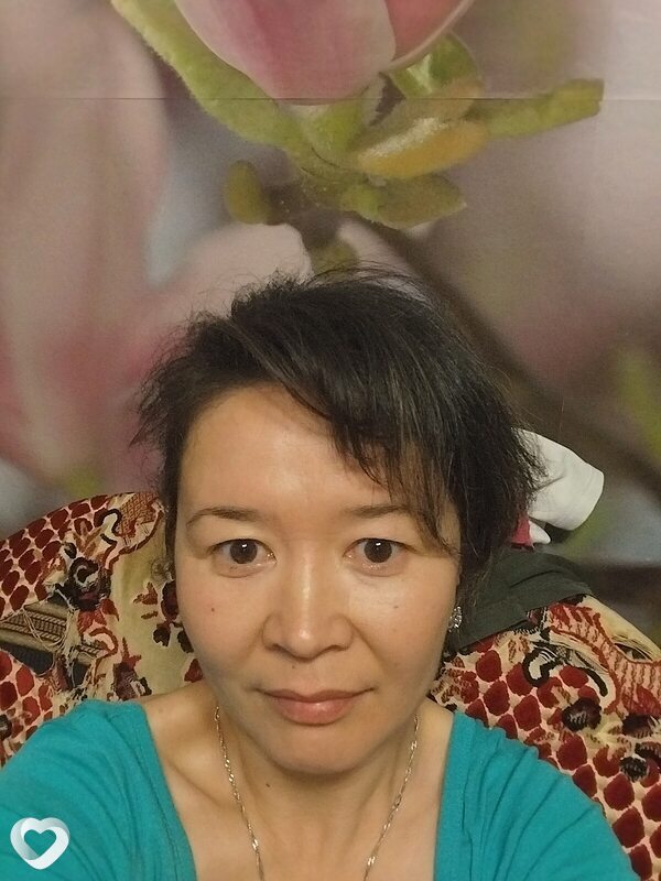 Дина, 42, Белорецке — анкета №2440571