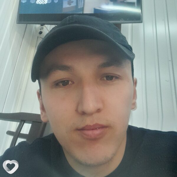 Боря, 29, Омске — анкета №2440573