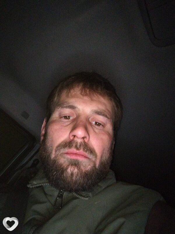 Иван, 39, Орше — анкета №2440575