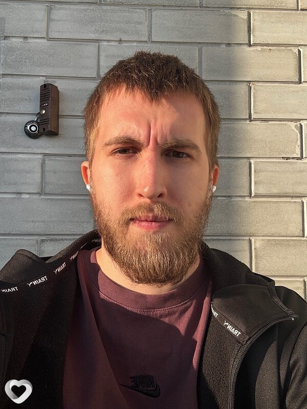 Никита, 25, Тюмени — анкета №2440578