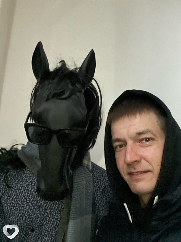 Павел, 36, Набережных Челнах — анкета №2440579