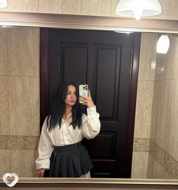 Рита, 30, Минске — анкета №2440580