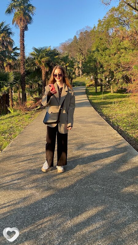 Masha, 25, Магнитогорске — анкета №2440368