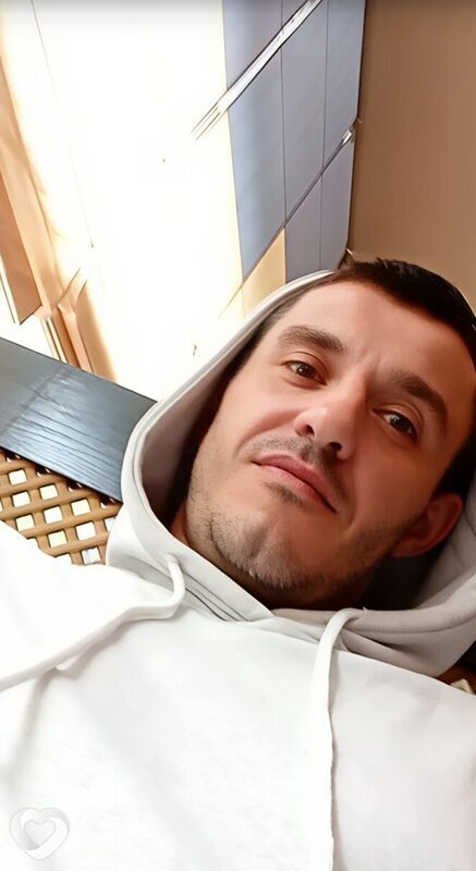 Андрей, 38, Химках — анкета №2440369