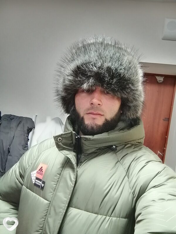 Баха, 26, Москве — анкета №2440371