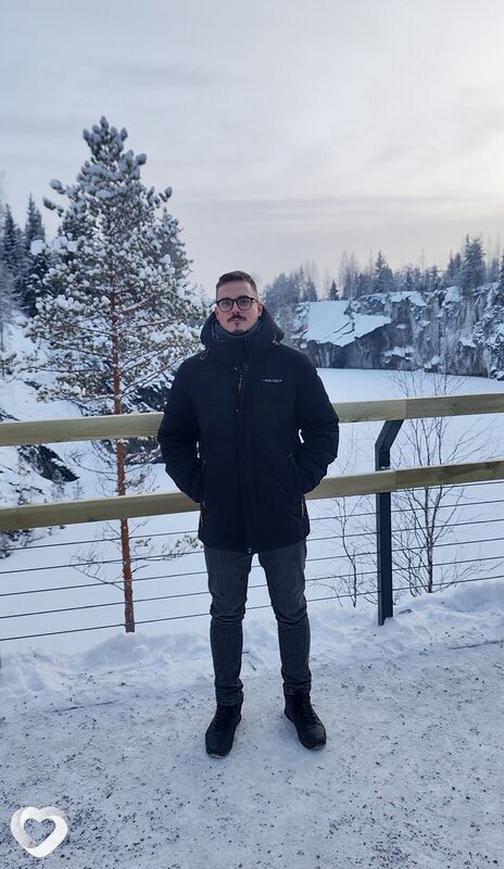 Даниил, 29, Санкт-Петербурге — анкета №2440373