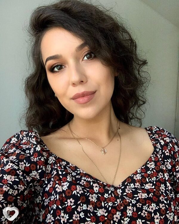 Полина, 27, Калининграде — анкета №2440387