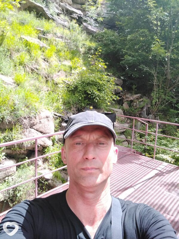 Семен, 46, Адлер — анкета №2440388