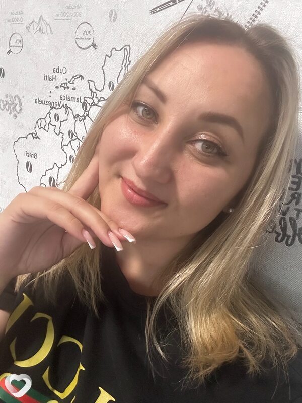 Кристина, 33, Краснодаре — анкета №2440389