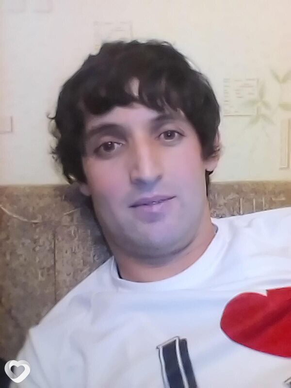 Зафар, 42, Раменском — анкета №2440422