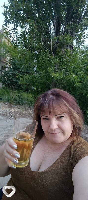 Катя, 50, Чите — анкета №2440425