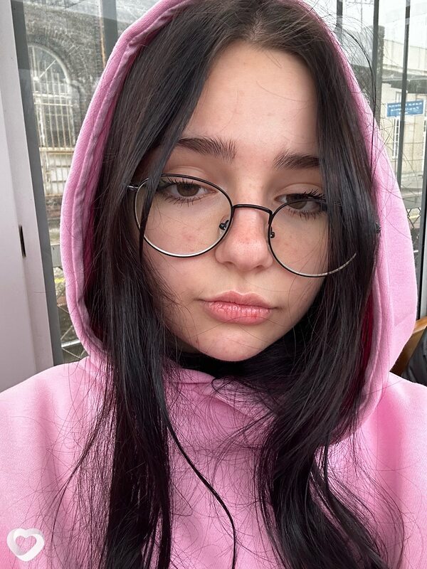 Надя, 19, Одессе — анкета №2440430