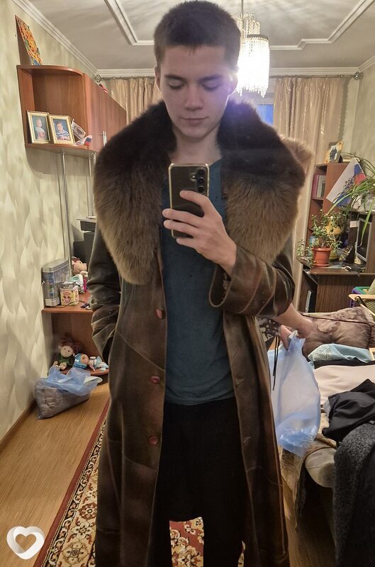 Алексей, 23, Кирове — анкета №2440435