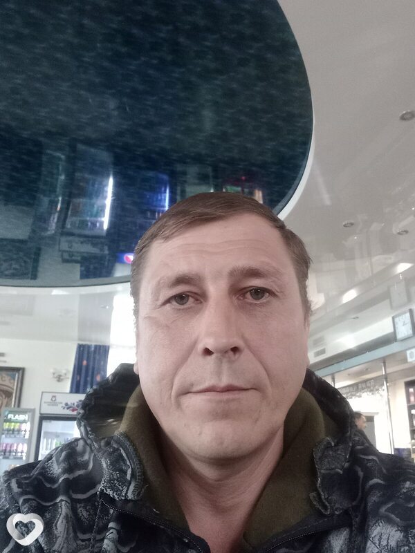 Алексей, 47, Новосибирске — анкета №2440717