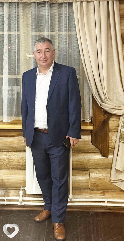Vladimir, 50, Брянске — анкета №2440720