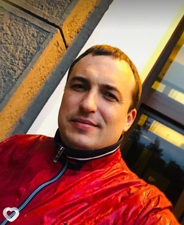 Максим, 45, Новороссийске — анкета №2440726