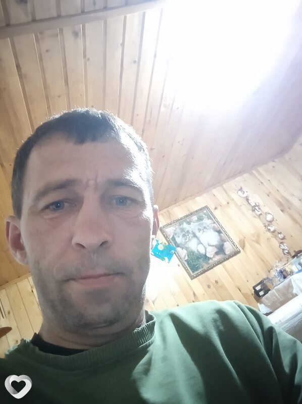 Денис, 40, Воронеже — анкета №2440620