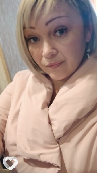 Юлия, 40, Смоленске — анкета №2440669
