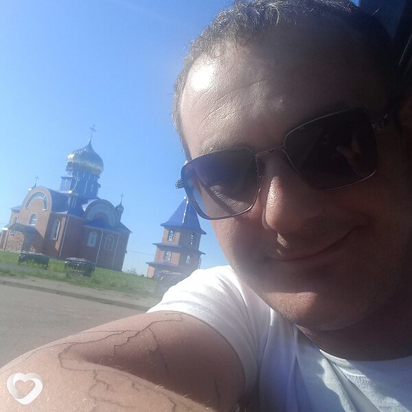 Михаил, 35, Смолевичах — анкета №2440683