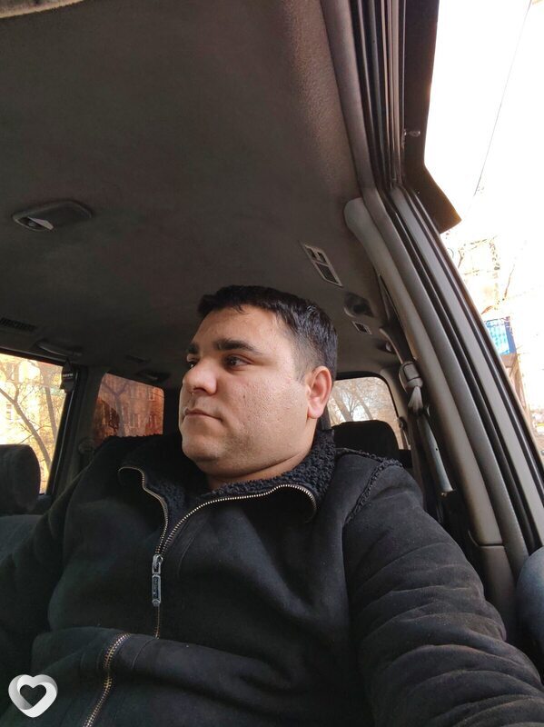 Феликс, 28, Орёл — анкета №2440650