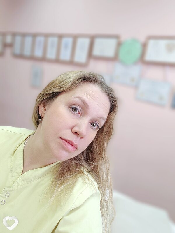 Ирина, 41, Ярославле — анкета №2440651