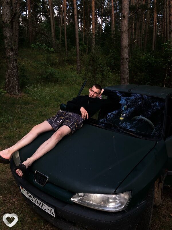 Петя, 19, Сморгони — анкета №2440472