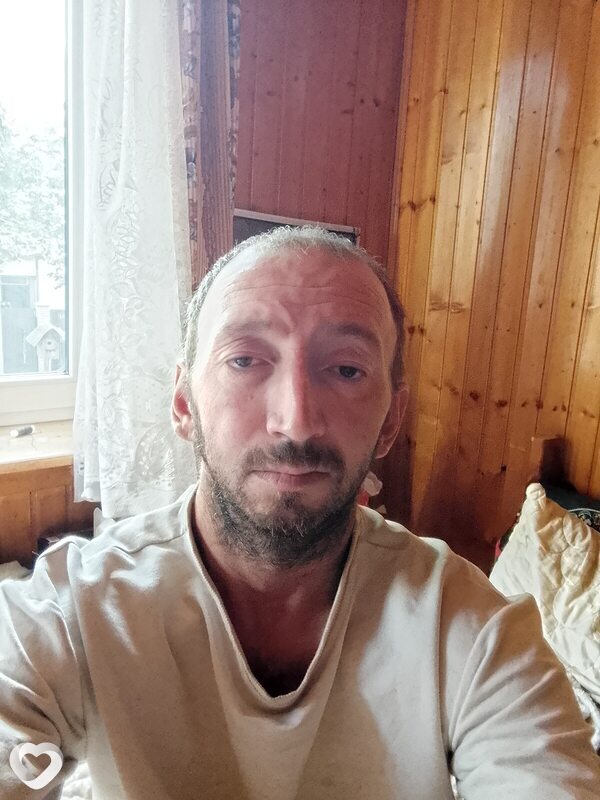 Владимир, 36, Ижевске — анкета №2440474