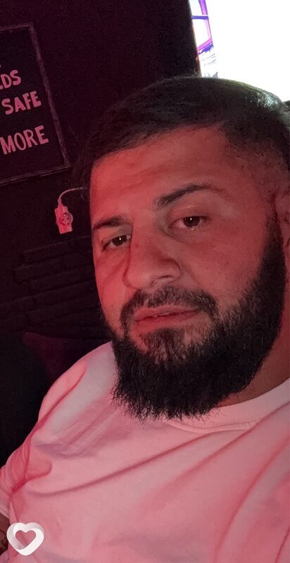 Руслан, 32, Тбилиси — анкета №2440480