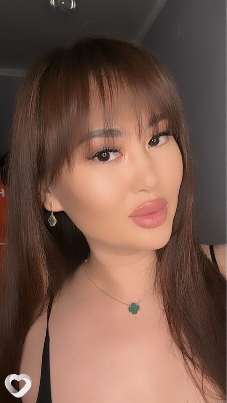 Asel, 34, Алматы — анкета №2440484