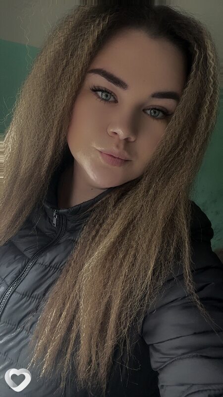 Нина, 28, Иванове — анкета №2440351