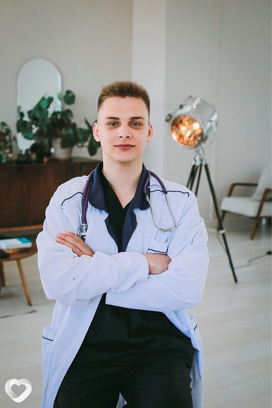Юра, Новоселицкое