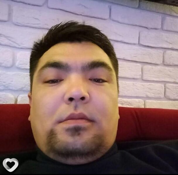 Шахоб, 34, Пензе — анкета №2440354
